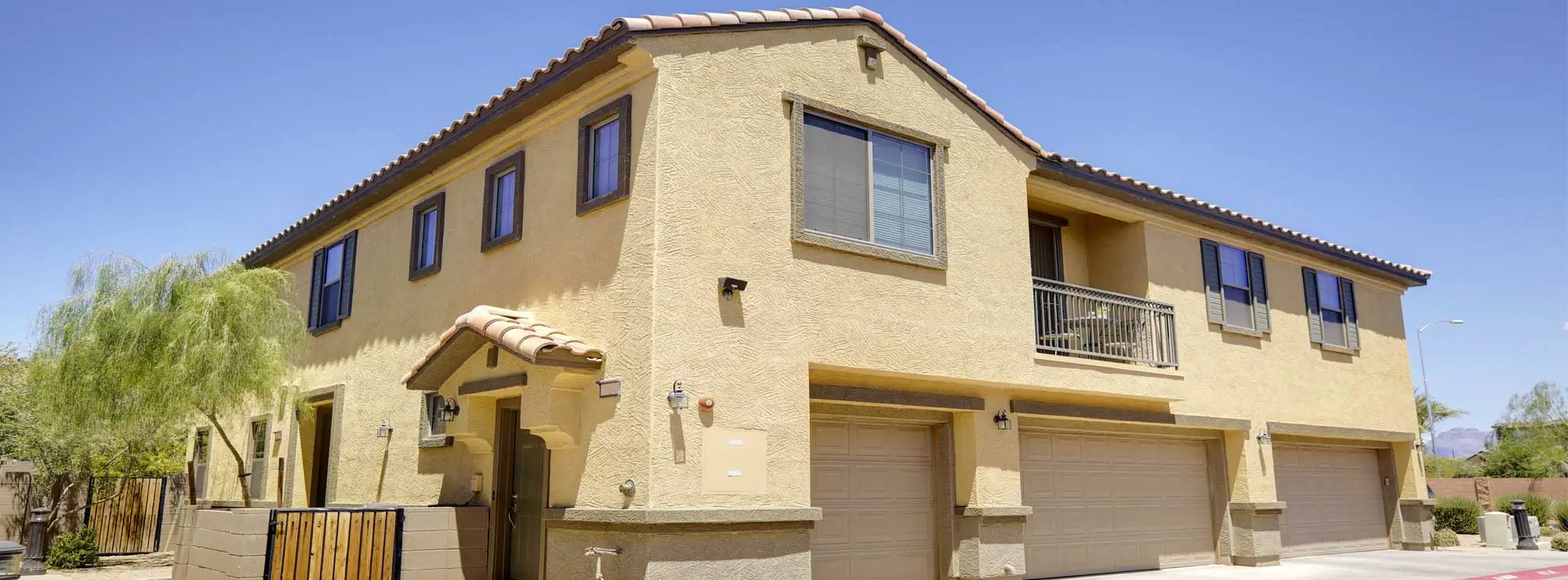 Multi-Family Banner Image