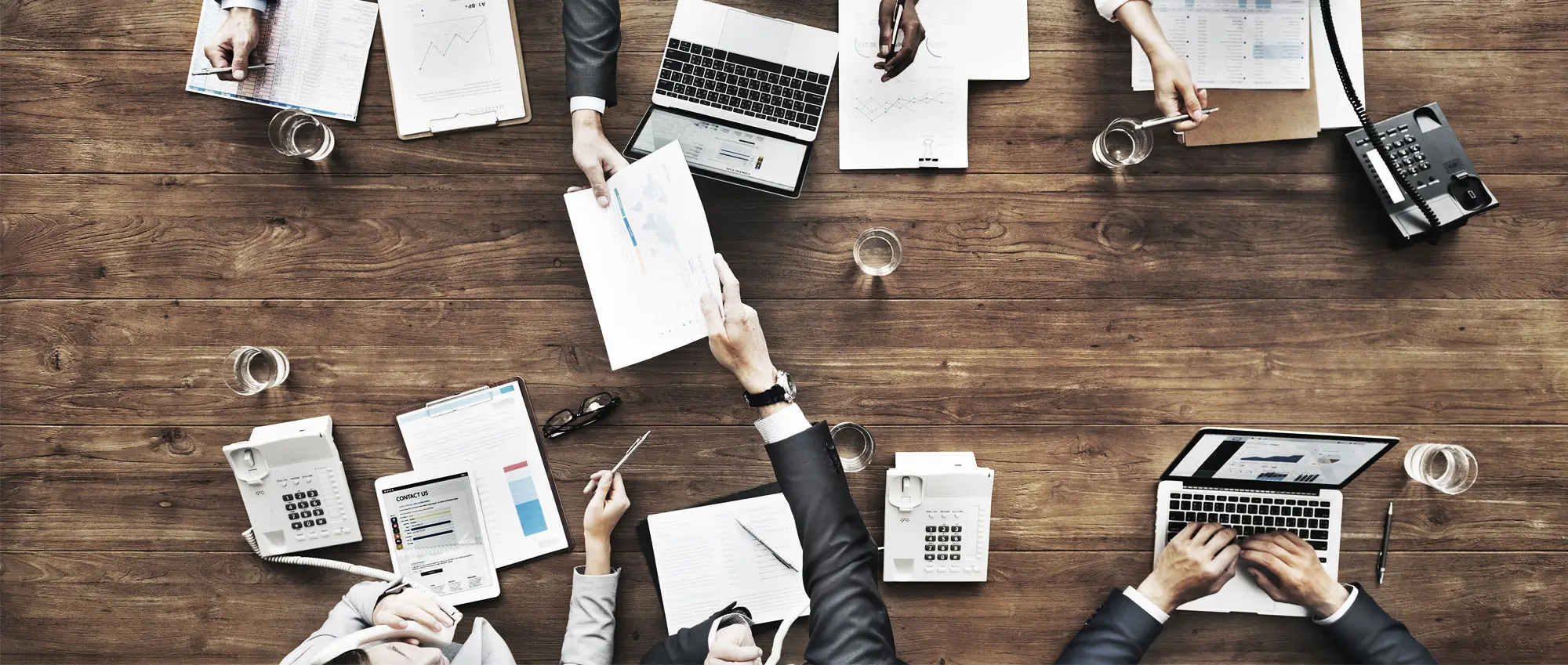 Mosaic Difference Banner Image